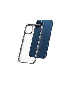 Baseus Glitter Case For Iphone 12 pro Max