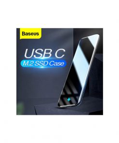 Baseus M.2 SSD Enclosure