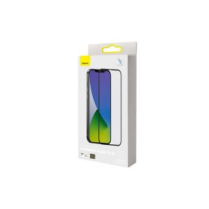 Baseus iPhone 12 6.7" Glass Protector Anti Bluelight