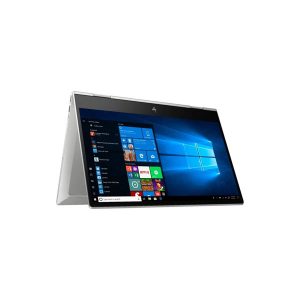 HP ENVY 15-DR1076NR ( 10TH GENERATION )- 12GB, 256 SSD, 15.6" FHD DISPLAY, WIN 10 , X360-TOUCH SCREEN, SILVER