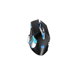 HP GAMING MOUSE G160