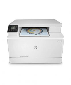 HP LASERJET CLJ PRO 100 M182N MFP Printer