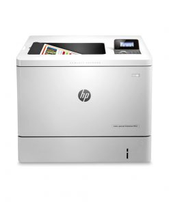HP LASERJET CLJ PRO 500 M553DN Printer