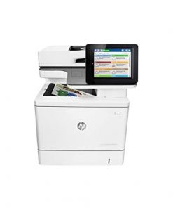 HP LASERJET ENT CLJ MFP 477FDN Printer