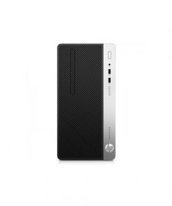 HP Pro Desk 400 G5 CI7, 8700