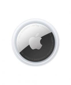 Apple AirTag - White 1pc