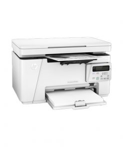 HP LaserJet Pro MFP M26NW Black & White Printer