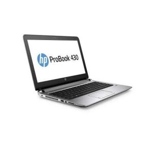 HP Probook 430 G3 - 6th Gen Ci5 08GB 500GB