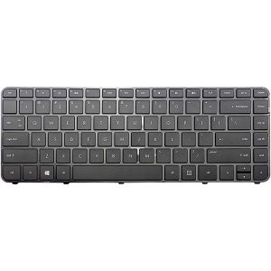 HP SleekBook 14B 14-B109WM 697904-001 Laptop Keyboard Laptop Keyboard