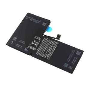 Iphone x battery