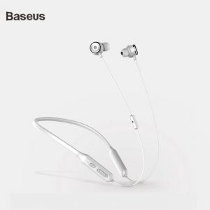Baseus Active Noise Control Bluetooth Sports Headphones