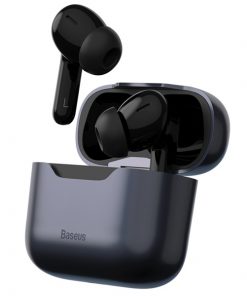 Baseus S1 Pro True Wireless Earphone With Active Noise Cancellation Earbuds