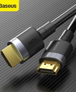 Baaseus High Definition Series 4k HDMI To HDMI Adapter Cable