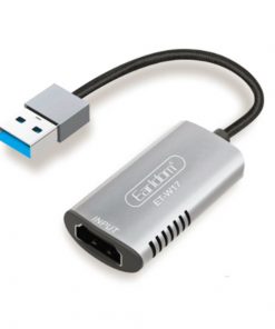 Earldom USB To HDMI W17 Adapter