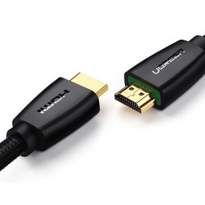 Ugreen 40413 8M Hdmi Cable HD118 Male To Male Cable