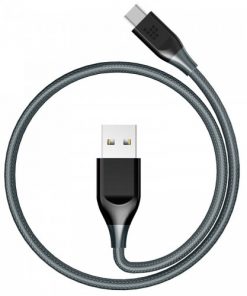 Tronsmart ATC6 Braided Nylon USB-C to USB-A Charging
