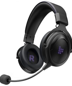 Tronsmart Shadow Wireless Gaming Headset with no Lag using 2.4 G