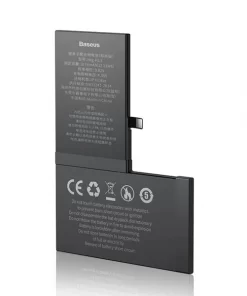 Baseus Iphone X 2716mah Mobile Battery