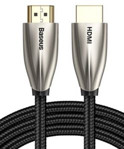 Baseus Horizontal HDMI To HDMI 2.0 Cable 4K 60 Hz 3D 18Gbps