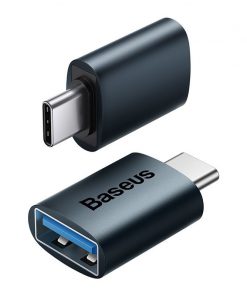 Baseus Ingenuity Mini OTG USB3.1 to Type C