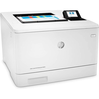 HP Color LaserJet Enterprise M455DN Printer - Automatic Duplex Printer