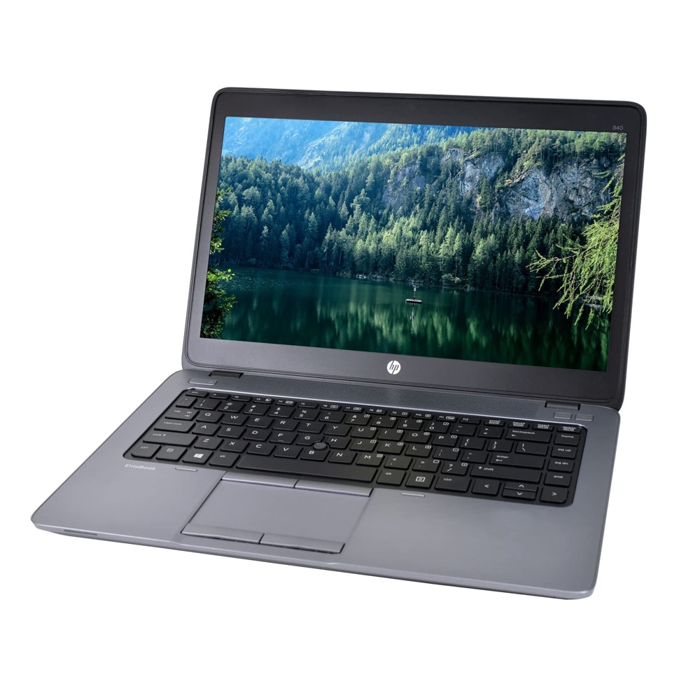 HP EliteBook 840 G2 i5-5200U Laptop
